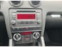 Audi A3 Sportback 1.4 TFSI Ambition Pro Line S, Clima, Cruise, PDC, Xenon, Leer, Stoelverwarming.