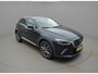 Mazda CX-3 2.0 SkyActiv-G 150 GT-M 4WD, Leer, Clima, ACC, Camera, keyless,