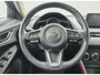 Mazda CX-3 2.0 SkyActiv-G 150 GT-M 4WD, Leer, Clima, ACC, Camera, keyless,