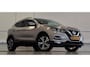 Nissan Qashqai 1.2 N-Connecta Trekhaak 360Camera Cruise Navi Pano