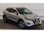 Nissan Qashqai 1.2 N-Connecta Trekhaak 360Camera Cruise Navi Pano