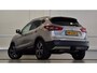 Nissan Qashqai 1.2 N-Connecta Trekhaak 360Camera Cruise Navi Pano