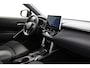 Toyota Corolla Cross Hybrid 200 Style | Trekhaak | Dodehoek detectie | Stoelverwarming | Apple Carplay / Android Auto | Parkeersensoren voor/achter | Adaptive Cruise | Clima | Camera | Full LED | 18 inch