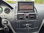 Mercedes-Benz C-klasse 280 Avantgarde
