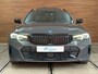 BMW 3-Serie Touring 330e M-Sport Pro | LCI | Dravitgrau | 292PK | Plug-in Hybrid |Carplay | 19” | Harman Kardon | Trekhaak