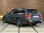 BMW 3-Serie Touring 330e M-Sport Pro | LCI | Dravitgrau | 292PK | Plug-in Hybrid |Carplay | 19” | Harman Kardon | Trekhaak