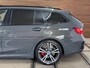 BMW 3-Serie Touring 330e M-Sport Pro | LCI | Dravitgrau | 292PK | Plug-in Hybrid |Carplay | 19” | Harman Kardon | Trekhaak