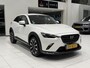 Mazda CX-3 2.0 SkyActiv-G 120 GT-M | Trekhaak | Leder | Achteruitrijcamera | Stoelverwarming |