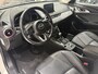 Mazda CX-3 2.0 SkyActiv-G 120 GT-M | Trekhaak | Leder | Achteruitrijcamera | Stoelverwarming |