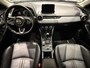 Mazda CX-3 2.0 SkyActiv-G 120 GT-M | Trekhaak | Leder | Achteruitrijcamera | Stoelverwarming |
