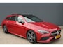 Mercedes-Benz CLA Shooting Brake 200 Business Solution AMG Panoramadak Sfeerverlichting Camera