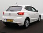 SEAT Ibiza 1.0 EcoTSI Style Plus Apple Carplay/Android Auto - Cruise - Airco - L.M. Velgen