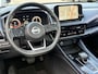 Nissan Qashqai 1.3 MHEV AUT. 158PK TEKNA+ NARDO-GREY LEER PANO-DAK NAVI 360-CAMERA HEAD-UP CARPLAY AIRCO LMV PDC