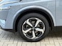 Nissan Qashqai 1.3 MHEV AUT. 158PK TEKNA+ NARDO-GREY LEER PANO-DAK NAVI 360-CAMERA HEAD-UP CARPLAY AIRCO LMV PDC
