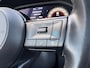 Nissan Qashqai 1.3 MHEV AUT. 158PK TEKNA+ NARDO-GREY LEER PANO-DAK NAVI 360-CAMERA HEAD-UP CARPLAY AIRCO LMV PDC