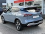 Nissan Qashqai 1.3 MHEV AUT. 158PK TEKNA+ NARDO-GREY LEER PANO-DAK NAVI 360-CAMERA HEAD-UP CARPLAY AIRCO LMV PDC