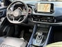 Nissan Qashqai 1.3 MHEV AUT. 158PK TEKNA+ NARDO-GREY LEER PANO-DAK NAVI 360-CAMERA HEAD-UP CARPLAY AIRCO LMV PDC
