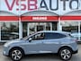 Nissan Qashqai 1.3 MHEV AUT. 158PK TEKNA+ NARDO-GREY LEER PANO-DAK NAVI 360-CAMERA HEAD-UP CARPLAY AIRCO LMV PDC