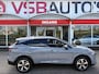 Nissan Qashqai 1.3 MHEV AUT. 158PK TEKNA+ NARDO-GREY LEER PANO-DAK NAVI 360-CAMERA HEAD-UP CARPLAY AIRCO LMV PDC