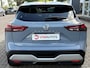 Nissan Qashqai 1.3 MHEV AUT. 158PK TEKNA+ NARDO-GREY LEER PANO-DAK NAVI 360-CAMERA HEAD-UP CARPLAY AIRCO LMV PDC