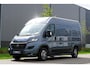 Fiat Ducato 35 2.2 MultiJet L2H2 in Nieuwstaat |Trekhaak |Camera |Dode-hoek sensoren |Cruise |Carplay |Android auto |3500 KG |1e eigenaar |Climate control |EURO6 |140 pk |Mooie camperbasis