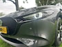 Mazda 3 2.0 e-SkyActiv-X M Hybrid 186 PK Luxury