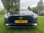 Mazda 3 2.0 e-SkyActiv-X M Hybrid 186 PK Luxury