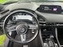 Mazda 3 2.0 e-SkyActiv-X M Hybrid 186 PK Luxury