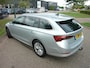 Skoda Octavia Combi 1.0 TSI 110pk Business Edition Plus Trekhaak Apple Carplay