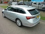 Skoda Octavia Combi 1.0 TSI 110pk Business Edition Plus Trekhaak Apple Carplay