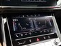 Audi Q8 60 TFSI e quattro Pro Line S Competition 490 PK | Maxton Pakket | S-line | 360 Camera | Panoramadak | Vierwielbesturing | Bang & Olufsen Advanced 3D | Climate Control | Navigatie | Trekhaak | Stoelverwarming voor en achter | Lichtmetalen velgen |