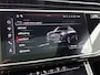 Audi Q8 60 TFSI e quattro Pro Line S Competition 490 PK | Maxton Pakket | S-line | 360 Camera | Panoramadak | Vierwielbesturing | Bang & Olufsen Advanced 3D | Climate Control | Navigatie | Trekhaak | Stoelverwarming voor en achter | Lichtmetalen velgen |