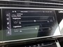 Audi Q8 60 TFSI e quattro Pro Line S Competition 490 PK | Maxton Pakket | S-line | 360 Camera | Panoramadak | Vierwielbesturing | Bang & Olufsen Advanced 3D | Climate Control | Navigatie | Trekhaak | Stoelverwarming voor en achter | Lichtmetalen velgen |