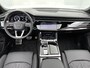 Audi Q8 60 TFSI e quattro Pro Line S Competition 490 PK | Maxton Pakket | S-line | 360 Camera | Panoramadak | Vierwielbesturing | Bang & Olufsen Advanced 3D | Climate Control | Navigatie | Trekhaak | Stoelverwarming voor en achter | Lichtmetalen velgen |