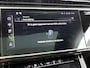 Audi Q8 60 TFSI e quattro Pro Line S Competition 490 PK | Maxton Pakket | S-line | 360 Camera | Panoramadak | Vierwielbesturing | Bang & Olufsen Advanced 3D | Climate Control | Navigatie | Trekhaak | Stoelverwarming voor en achter | Lichtmetalen velgen |