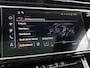 Audi Q8 60 TFSI e quattro Pro Line S Competition 490 PK | Maxton Pakket | S-line | 360 Camera | Panoramadak | Vierwielbesturing | Bang & Olufsen Advanced 3D | Climate Control | Navigatie | Trekhaak | Stoelverwarming voor en achter | Lichtmetalen velgen |