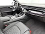 Audi Q8 60 TFSI e quattro Pro Line S Competition 490 PK | Maxton Pakket | S-line | 360 Camera | Panoramadak | Vierwielbesturing | Bang & Olufsen Advanced 3D | Climate Control | Navigatie | Trekhaak | Stoelverwarming voor en achter | Lichtmetalen velgen |