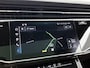 Audi Q8 60 TFSI e quattro Pro Line S Competition 490 PK | Maxton Pakket | S-line | 360 Camera | Panoramadak | Vierwielbesturing | Bang & Olufsen Advanced 3D | Climate Control | Navigatie | Trekhaak | Stoelverwarming voor en achter | Lichtmetalen velgen |