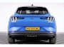 Ford Mustang Mach-E RWD 75 kWh *SOH 94.7%* PANORAMADAK | B&O | LEDER | EL. STOELEN !