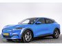 Ford Mustang Mach-E RWD 75 kWh *SOH 94.7%* PANORAMADAK | B&O | LEDER | EL. STOELEN !
