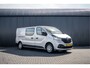 Renault Trafic 1.6 dCi 125PK L2H1 | DC 5-Zits | Camera | Cruise | Airco | Trekhaak