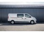 Renault Trafic 1.6 dCi 125PK L2H1 | DC 5-Zits | Camera | Cruise | Airco | Trekhaak