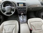 Audi Q5 2.0 TFSI Automaat Quattro Pro Line/NAP/LEDER/TREKHAAK