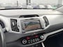 Kia Sportage 1.6 GDI X-treme DynamicLine | Leder | Trekhaak | Camera | Stoelverwarming