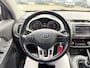 Kia Sportage 1.6 GDI X-treme DynamicLine | Leder | Trekhaak | Camera | Stoelverwarming