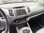 Kia Sportage 1.6 GDI X-treme DynamicLine | Leder | Trekhaak | Camera | Stoelverwarming