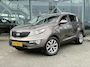 Kia Sportage 1.6 GDI X-treme DynamicLine | Leder | Trekhaak | Camera | Stoelverwarming
