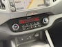 Kia Sportage 1.6 GDI X-treme DynamicLine | Leder | Trekhaak | Camera | Stoelverwarming