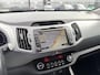 Kia Sportage 1.6 GDI X-treme DynamicLine | Leder | Trekhaak | Camera | Stoelverwarming