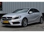 Mercedes-Benz A-klasse 180 AMG | Sportstoelen | LED | Navigatie | Cruise Control | Lichtmetalen Velgen
